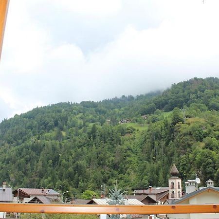 Apartmán Cesa Dolomiti Rocca Pietore Exteriér fotografie
