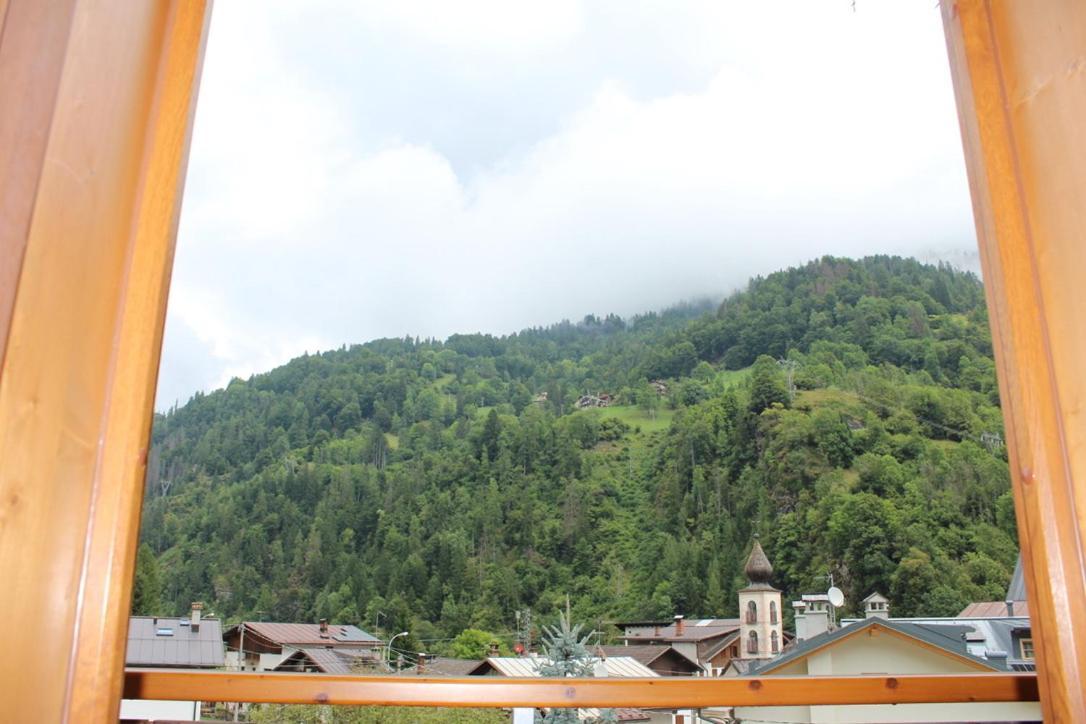 Apartmán Cesa Dolomiti Rocca Pietore Exteriér fotografie