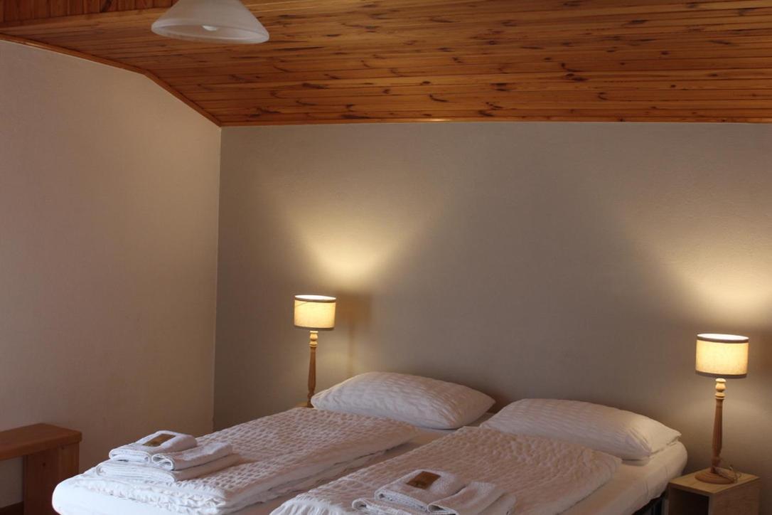 Apartmán Cesa Dolomiti Rocca Pietore Exteriér fotografie